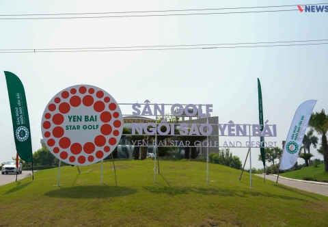 HANOI JUNIOR TOUR LEG 9